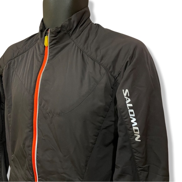 Salomon ActiTherm Light Jacket - Picture 3 of 7